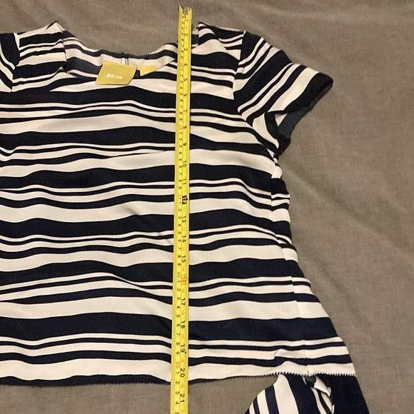 Anthropologie Maeve blouse - Picture 9 of 9